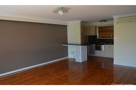 Property photo of 6/5 Creek Street East Toowoomba QLD 4350