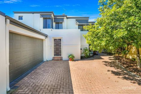 4b Cornelian St, Scarborough, WA 6019