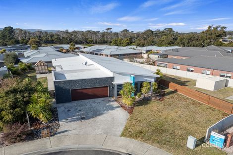 Property photo of 23 Fairway Crescent Shearwater TAS 7307