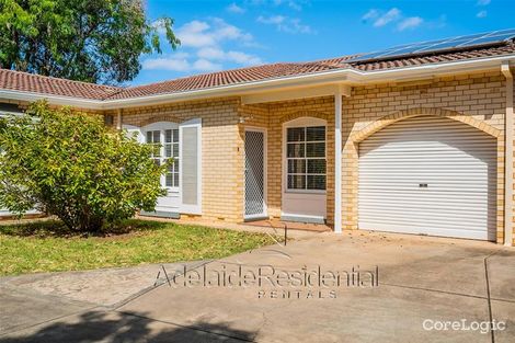 Property photo of 3/12 Brigalow Avenue Kensington Gardens SA 5068