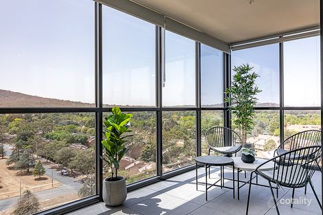 1105/45 Ainslie Ave, Braddon, ACT 2612