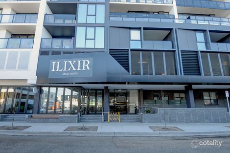 Property photo of 408/6 Railway Road Cheltenham VIC 3192