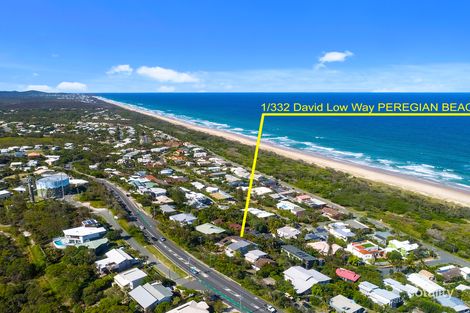 Property photo of 1/332 David Low Way Peregian Beach QLD 4573