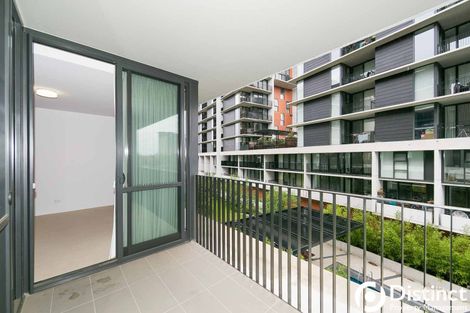 Property photo of 88/99 Eastern Valley Way Belconnen ACT 2617