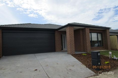 Property photo of 11 Shelby Street Cranbourne East VIC 3977