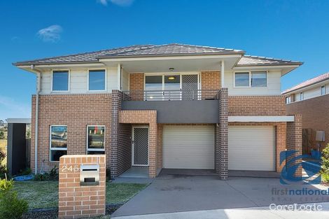 Property photo of 245 The Ponds Boulevard The Ponds NSW 2769