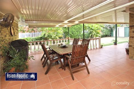 Property photo of 52 Flinders Crescent Forest Lake QLD 4078