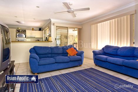 Property photo of 52 Flinders Crescent Forest Lake QLD 4078