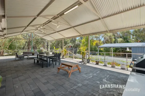 Property photo of 535 Ash Road Chidlow WA 6556