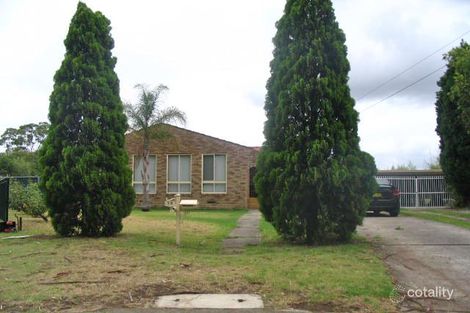 13 Hinton Glen, North St Marys, NSW 2760