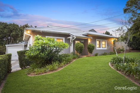 Property photo of 22 Como Road Oyster Bay NSW 2225