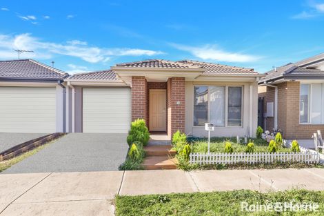 16 Ritchie Cct, Tarneit, VIC 3029