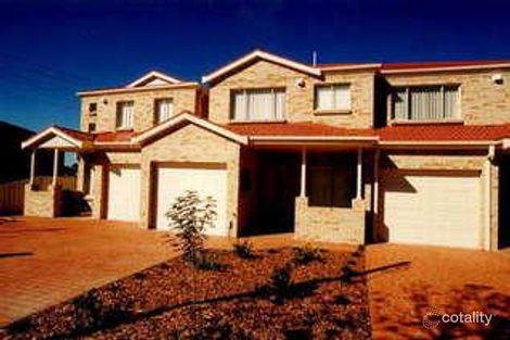 Property photo of 3/28 Foxlow Street Canley Heights NSW 2166