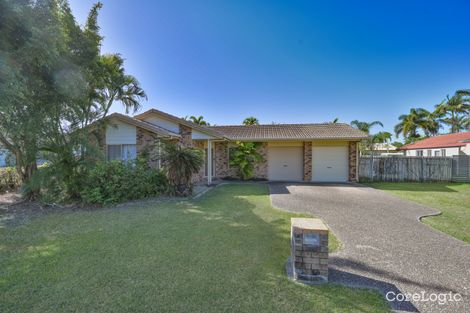 Property photo of 110 River Park Drive Annandale QLD 4814