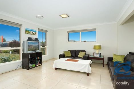 Property photo of 245 The Ponds Boulevard The Ponds NSW 2769