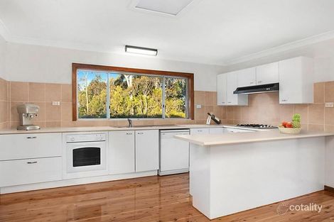 Property photo of 17 Telopea Road Hill Top NSW 2575