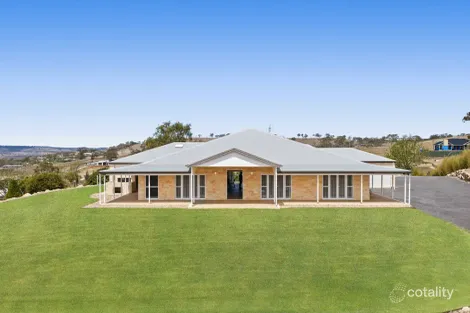 58 Iron Bark Dr, Mount Rascal, QLD 4350
