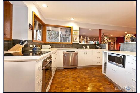 Property photo of 25 French Street Hackett ACT 2602