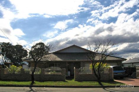 21 Landon St, Fairfield East, NSW 2165