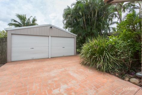 Property photo of 4 Nathan Court Beaconsfield QLD 4740
