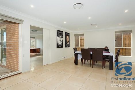 Property photo of 245 The Ponds Boulevard The Ponds NSW 2769