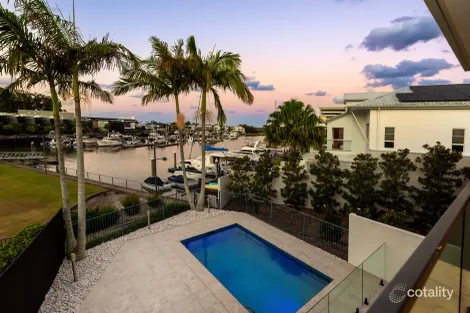 26 Brindabella Cl, Coomera, QLD 4209