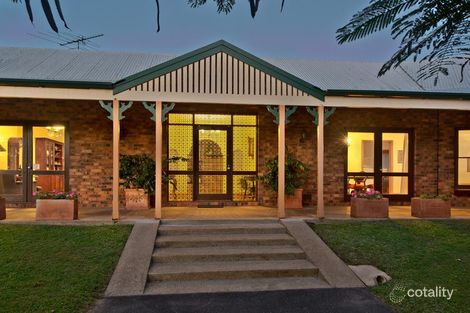 Property photo of 19 Neville Road Bridgeman Downs QLD 4035