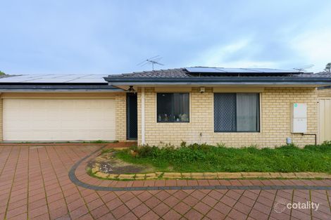 Property photo of 19B Fletching Street Balga WA 6061