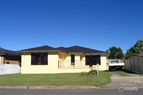 22 Jeffcoat St, Albion Park, NSW 2527