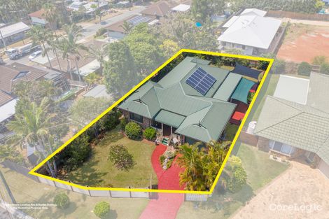 Property photo of 16 Little John Street Daisy Hill QLD 4127
