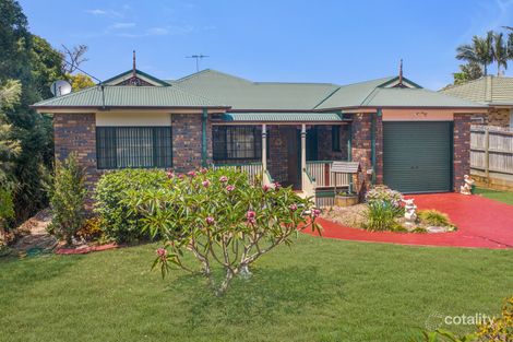 Property photo of 16 Little John Street Daisy Hill QLD 4127