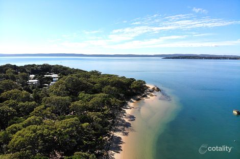 Property photo of 13 Deanbilla Street Coochiemudlo Island QLD 4184