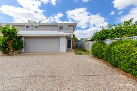 Property photo of 4/48 Goodwin Street Bundaberg South QLD 4670