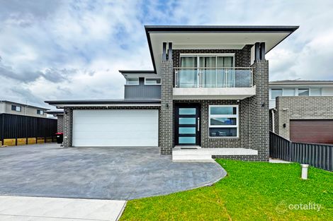 38 Barbarrosa Rd, Edmondson Park, NSW 2174