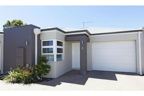 2/1 Lomax Ct, Beeliar, WA 6164
