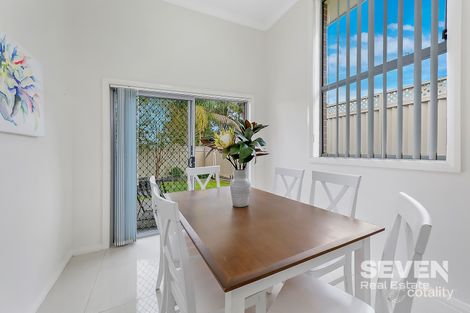 Property photo of 11/21 Alamar Crescent Quakers Hill NSW 2763