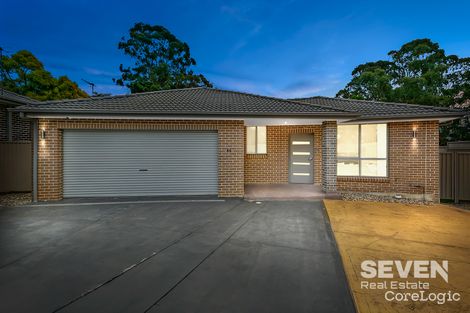 Property photo of 11/21 Alamar Crescent Quakers Hill NSW 2763