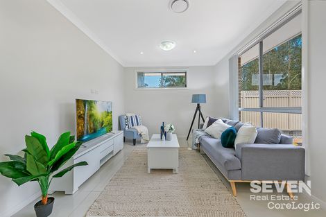 Property photo of 11/21 Alamar Crescent Quakers Hill NSW 2763