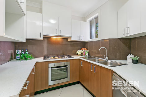 Property photo of 11/21 Alamar Crescent Quakers Hill NSW 2763