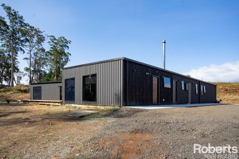 Property photo of 71 Atkinsons Road Grindelwald TAS 7277