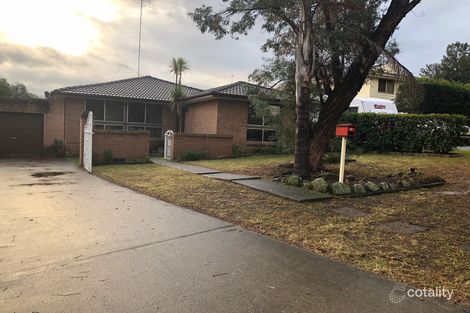 Property photo of 3 Nardu Place South Penrith NSW 2750