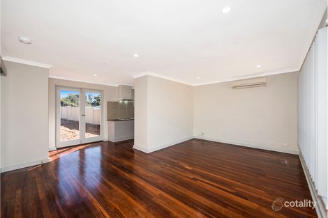 Property photo of 4 Gale Court Calista WA 6167