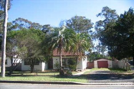 Property photo of 49 Paull Street Mount Druitt NSW 2770