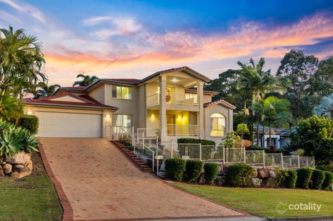 Property photo of 41 Franquin Crescent Kuraby QLD 4112
