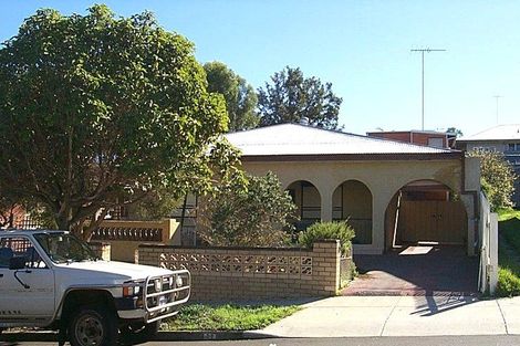 12 Fothergill St, Fremantle, WA 6160