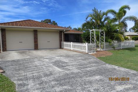 9 Acorn Cct, Forest Lake, QLD 4078