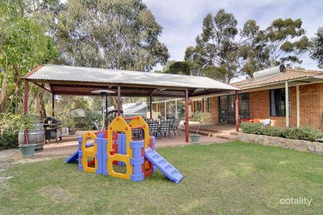 19 Willcox St, Chidlow, WA 6556