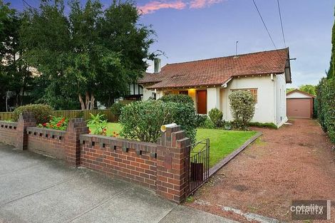 Property photo of 5 Chalmers Road Strathfield NSW 2135