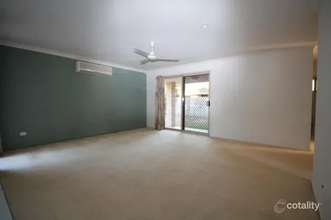Property photo of 79 Wallace Circuit Kirwan QLD 4817
