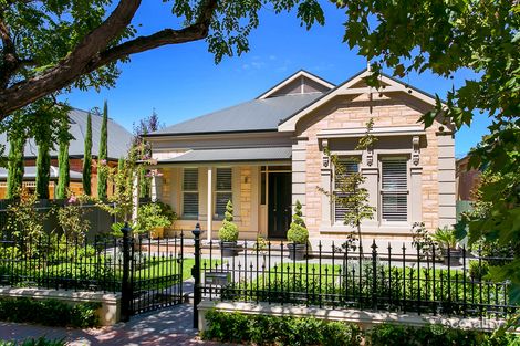 83 Fourth Ave, St Peters, SA 5069